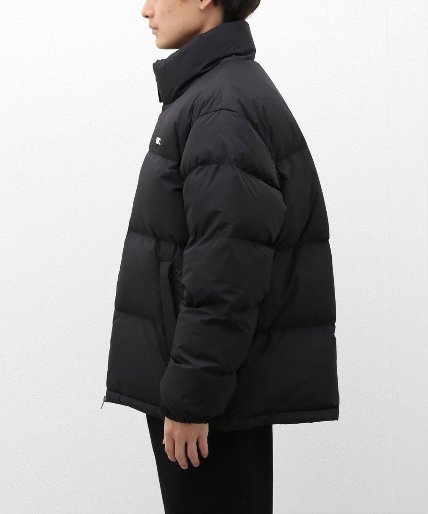 LMC / エルエムシー】OG PUFFER DUCK DOWN PARKA（ダウンジャケット  