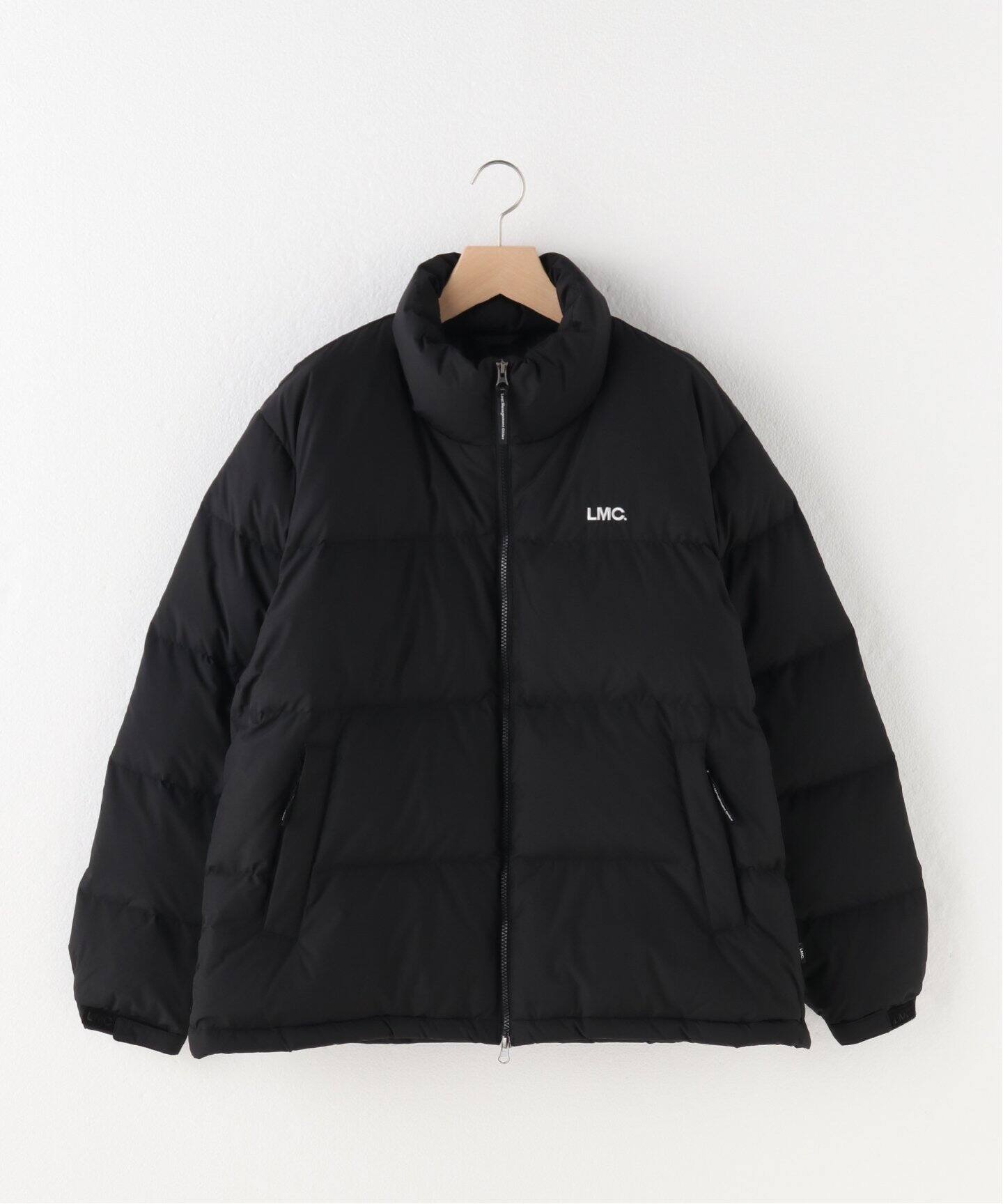 LMC / エルエムシー】OG PUFFER DUCK DOWN PARKA（ダウンジャケット  