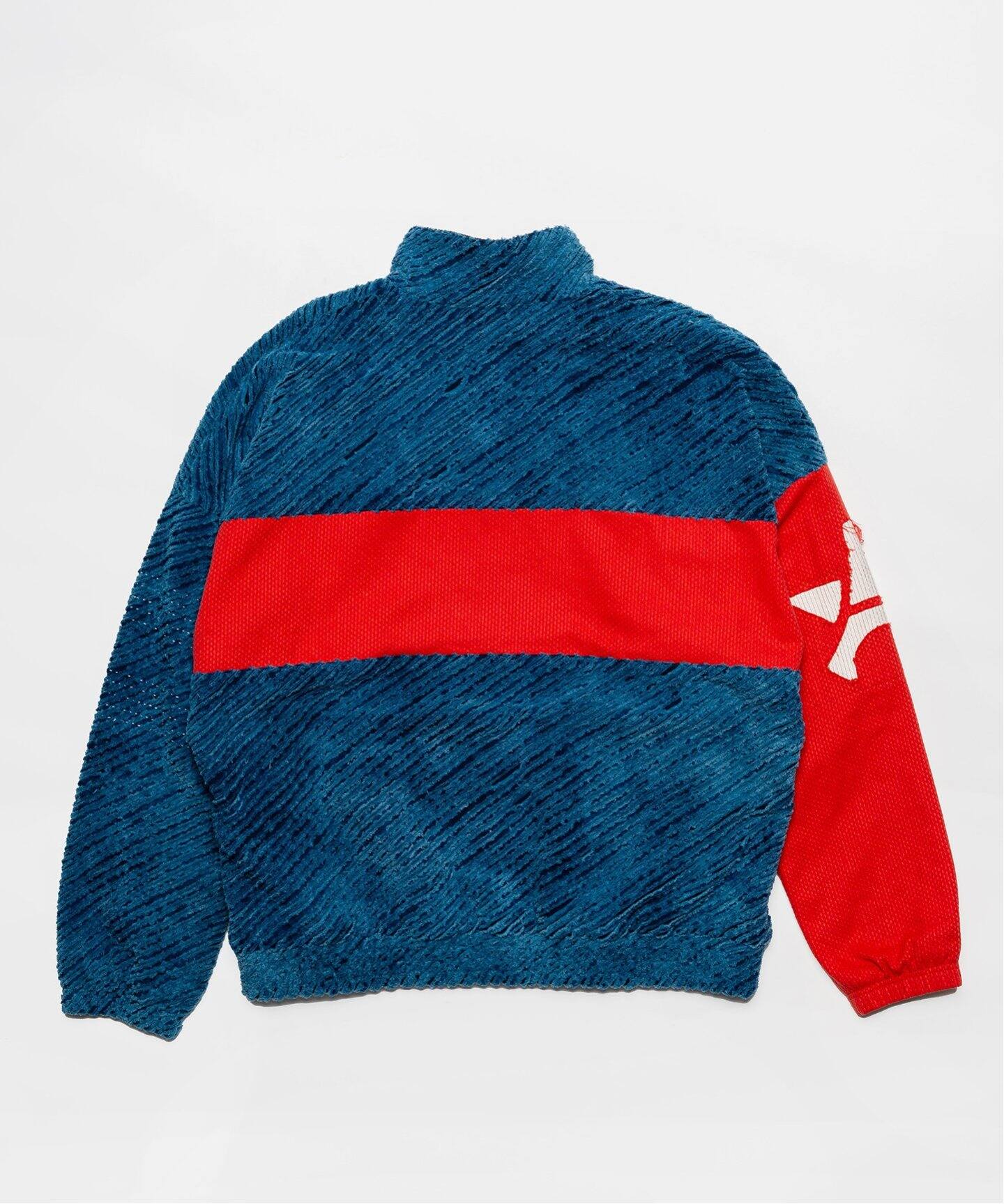 Poggy × Paris Saint-Germain】PSG PLJ INDIGO ZIP UP BLOUSON（その他 