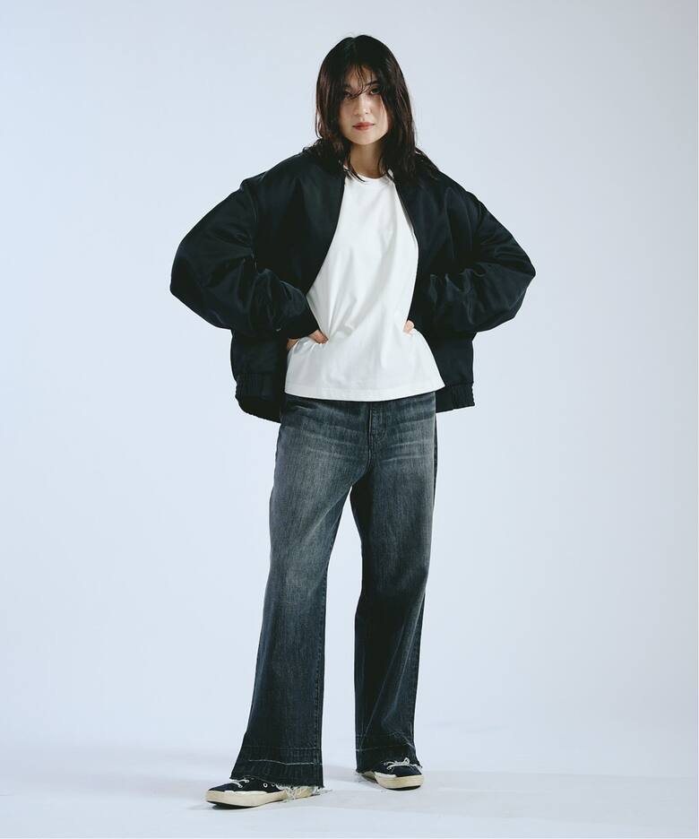 Paris Saint-Germain】ボンバージャケット（MA-1）｜Paris Saint  