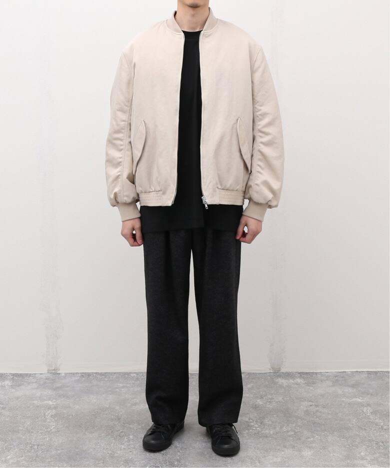 Paris Saint-Germain】ボンバージャケット（MA-1）｜Paris Saint  