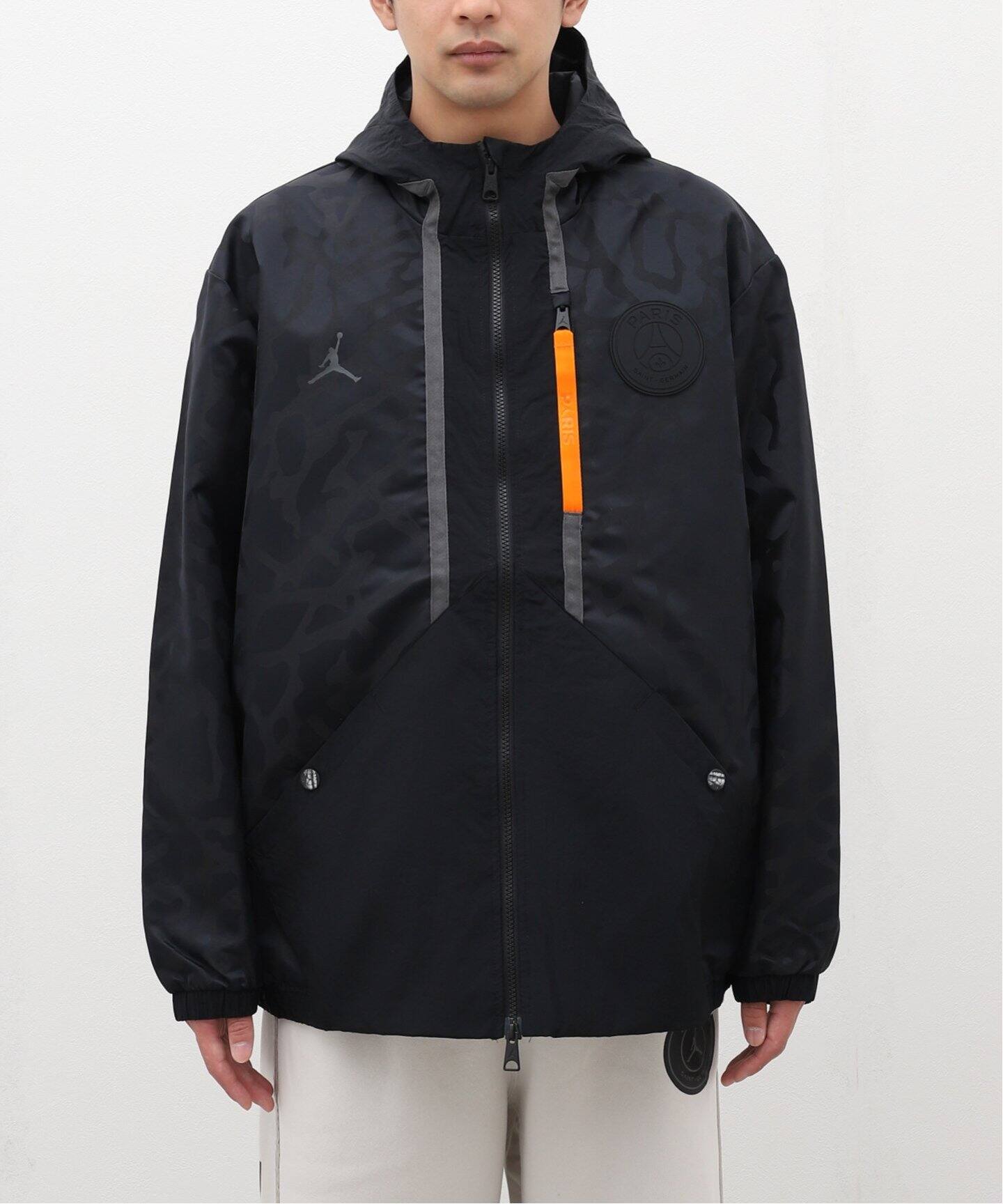 JORDAN × Paris Saint-Germain】ANTHEM JKT（その他ブルゾン／アウター  