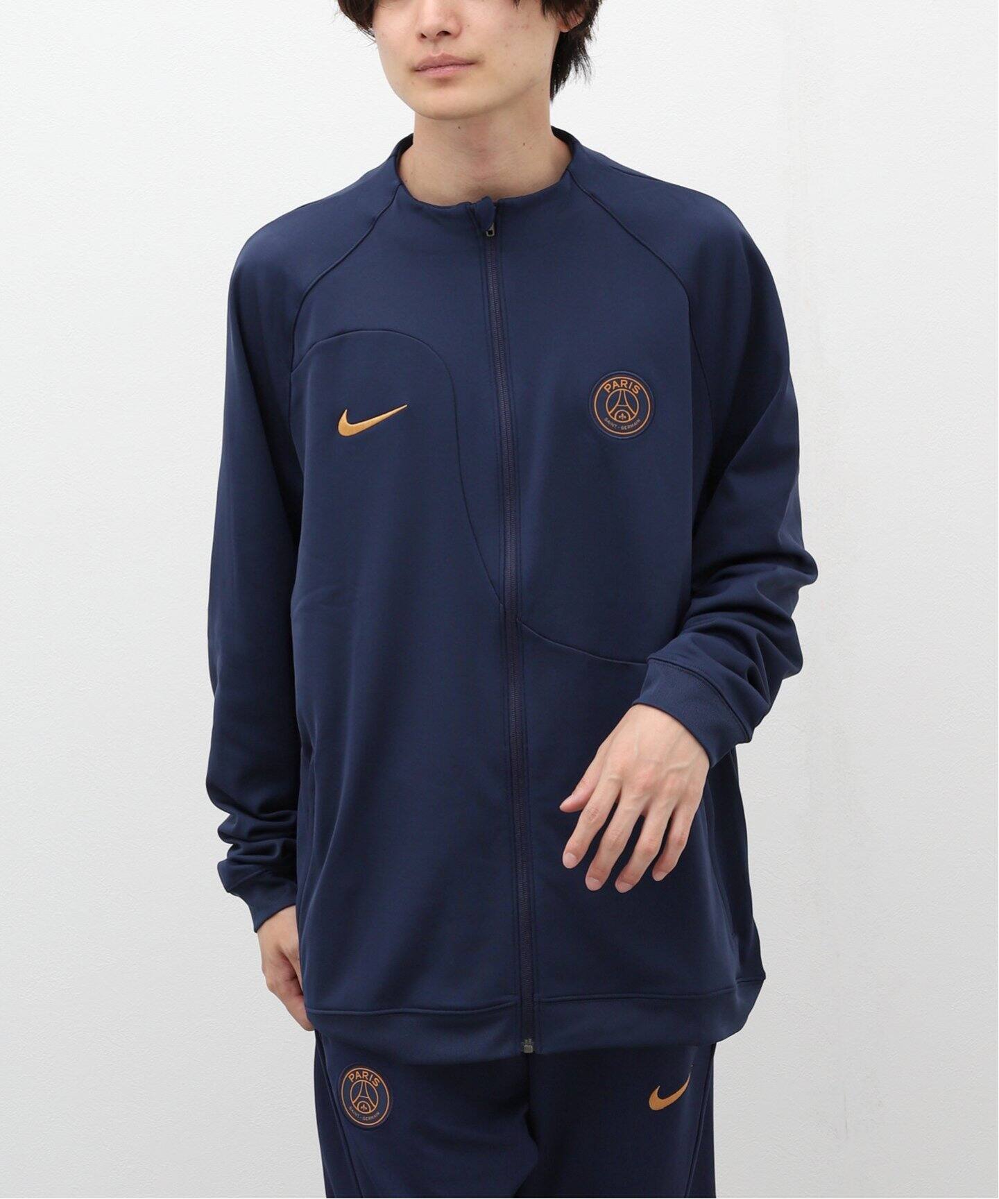 NIKE / ナイキ】PSG MNK ACDPR ANTHM JKTK GX HM（その他ブルゾン 