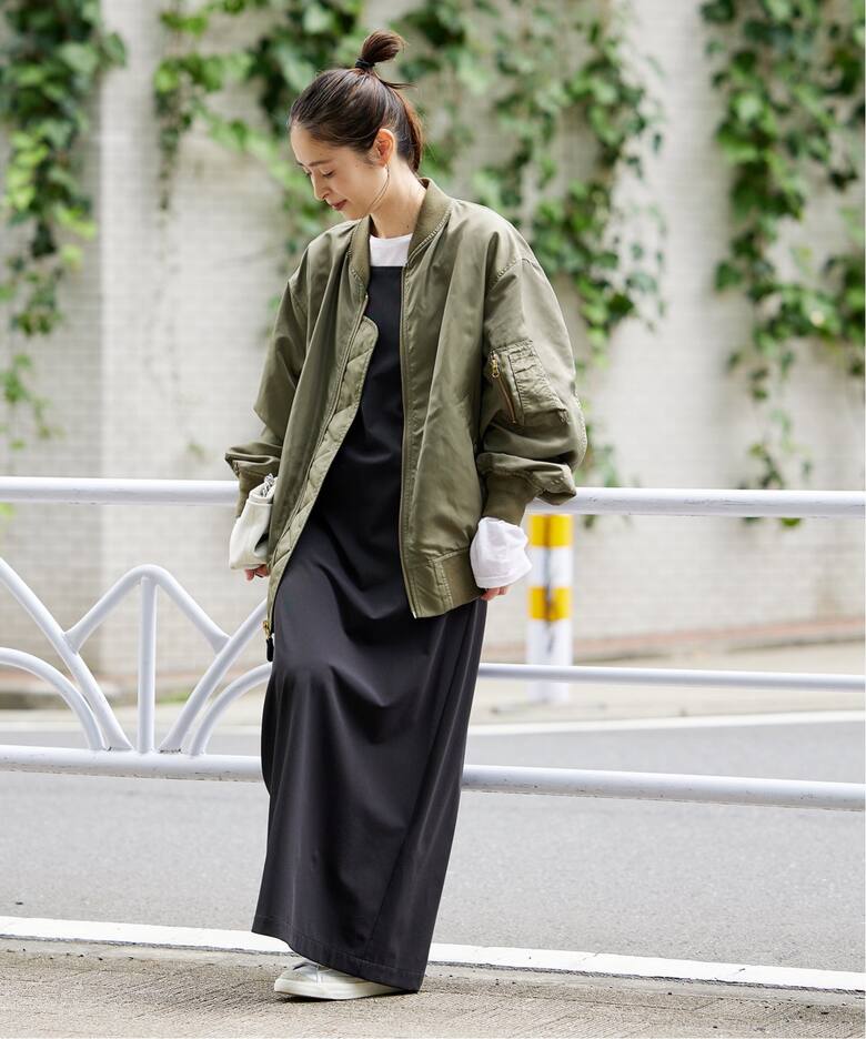 追加5》リバーシブルMA-1（MA-1）｜JOURNAL STANDARD（ジャーナル 