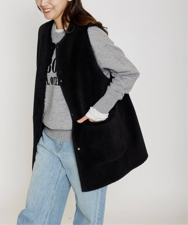 ブルゾン／アウター