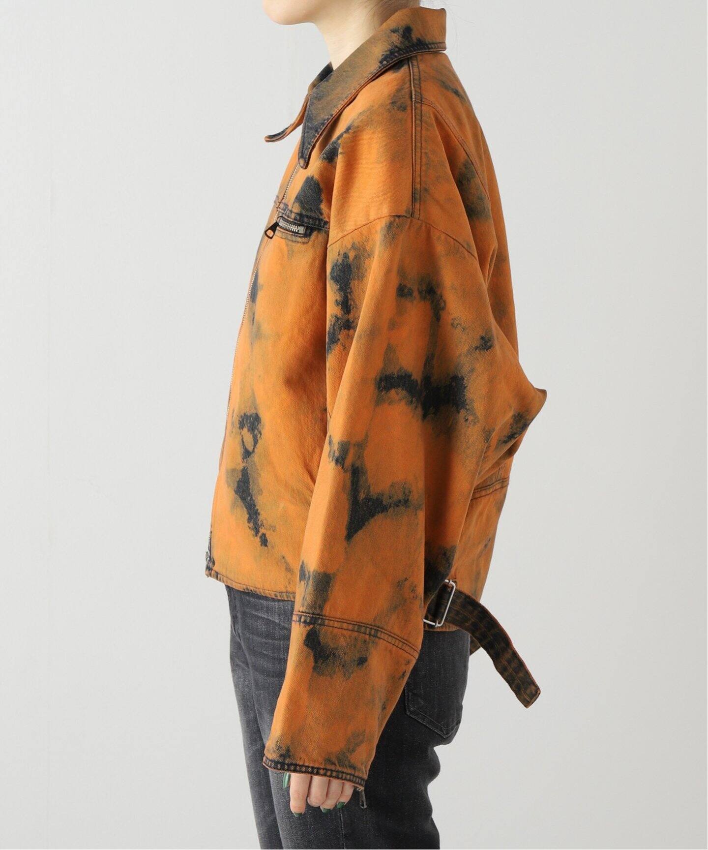 美品 FACON JACMIN 36 ブラウス （一回着用！さとう式リンパケア