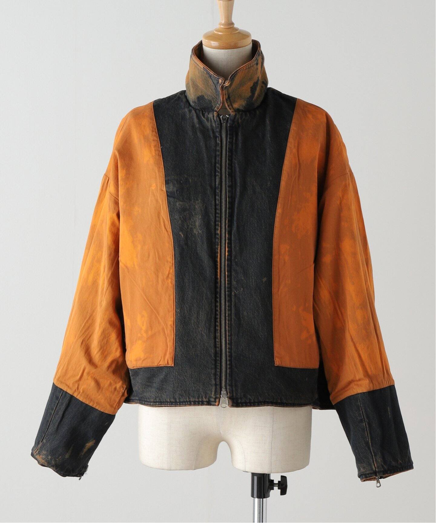 FACON JACMIN/ファソン・ジャックマン】JACKET:ブルゾン（その他 