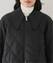 【GANNI / ガニー】 Ripstop Quilt Coat：コート  詳細画像8