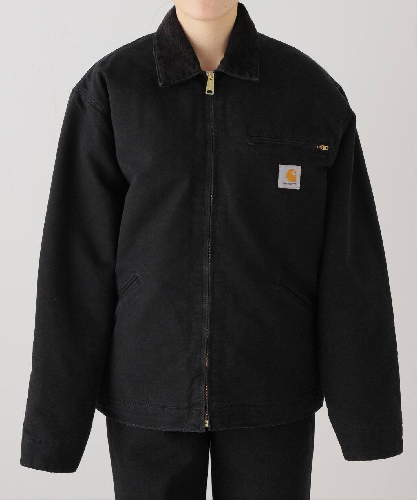 CARHARTT WIP / カーハート 】OG DETROIT JACKET：ジャケット（その他 