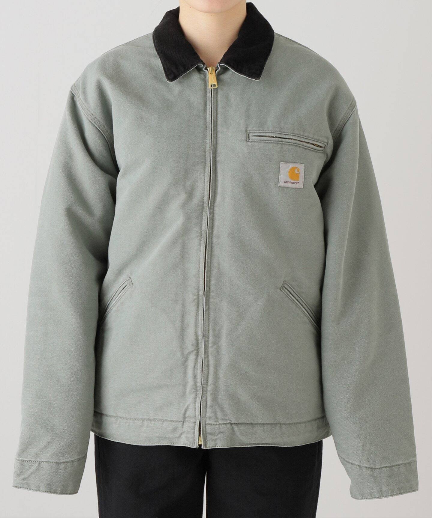 CARHARTT WIP / カーハート 】OG DETROIT JACKET：ジャケット（その他 