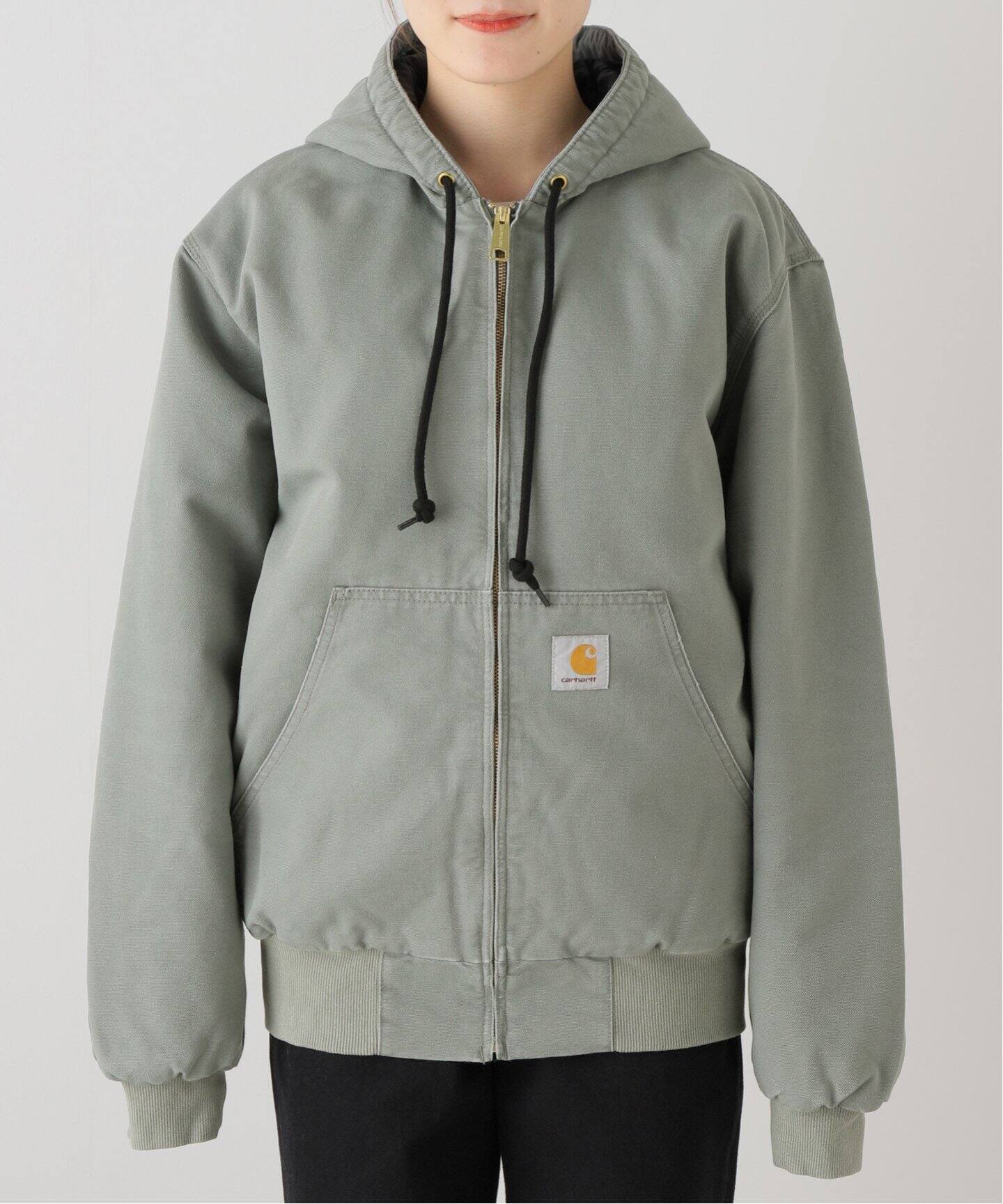 CARHARTT WIP / カーハート 】 WIP OG ACTIVE JACKET：ジャケット 