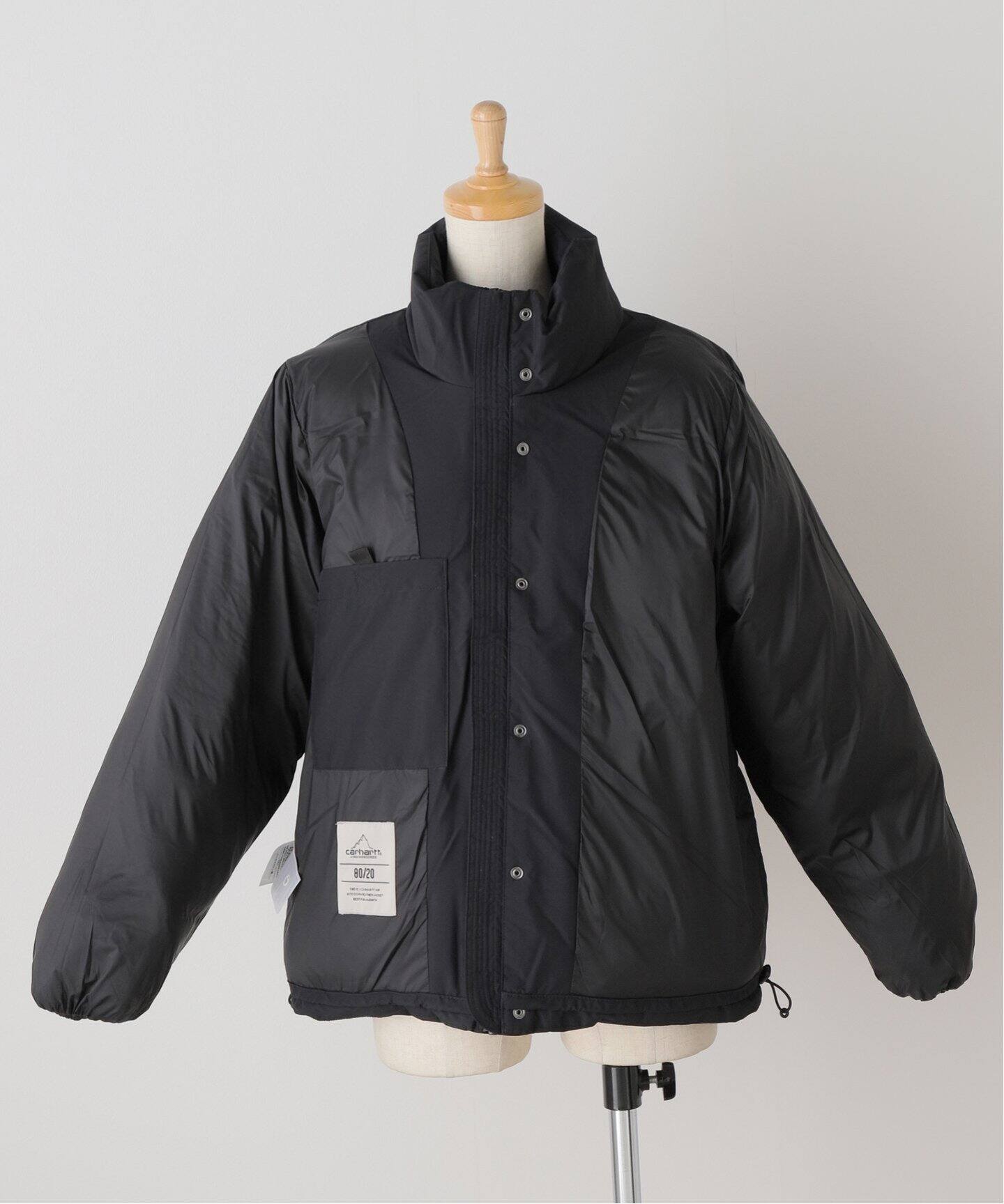 CARHARTT WIP / カーハート 】 W YANIE JACKET：ダウンジャケット 