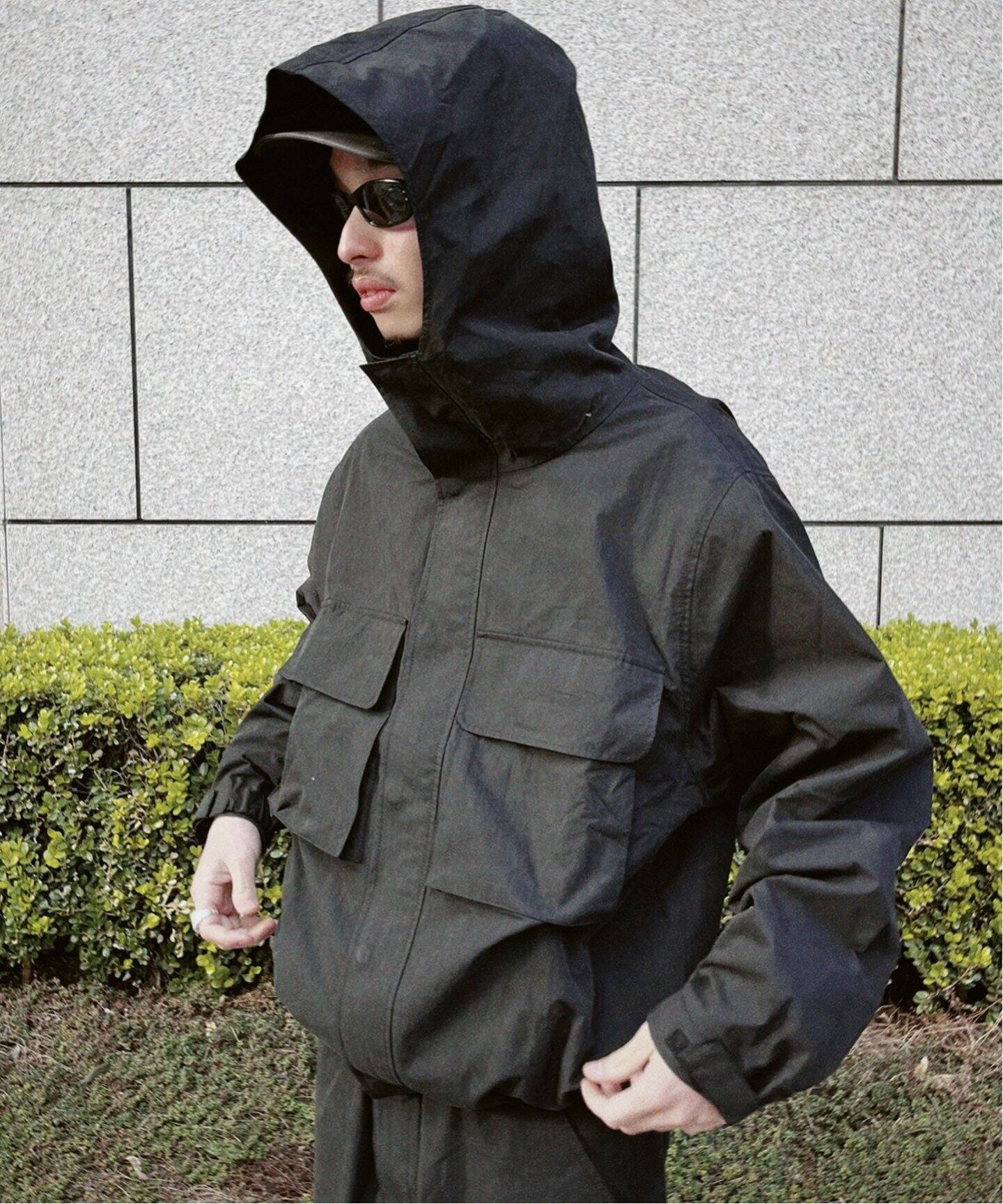 フィッシングジャケット/FISHING JACKET（その他ブルゾン／アウター 