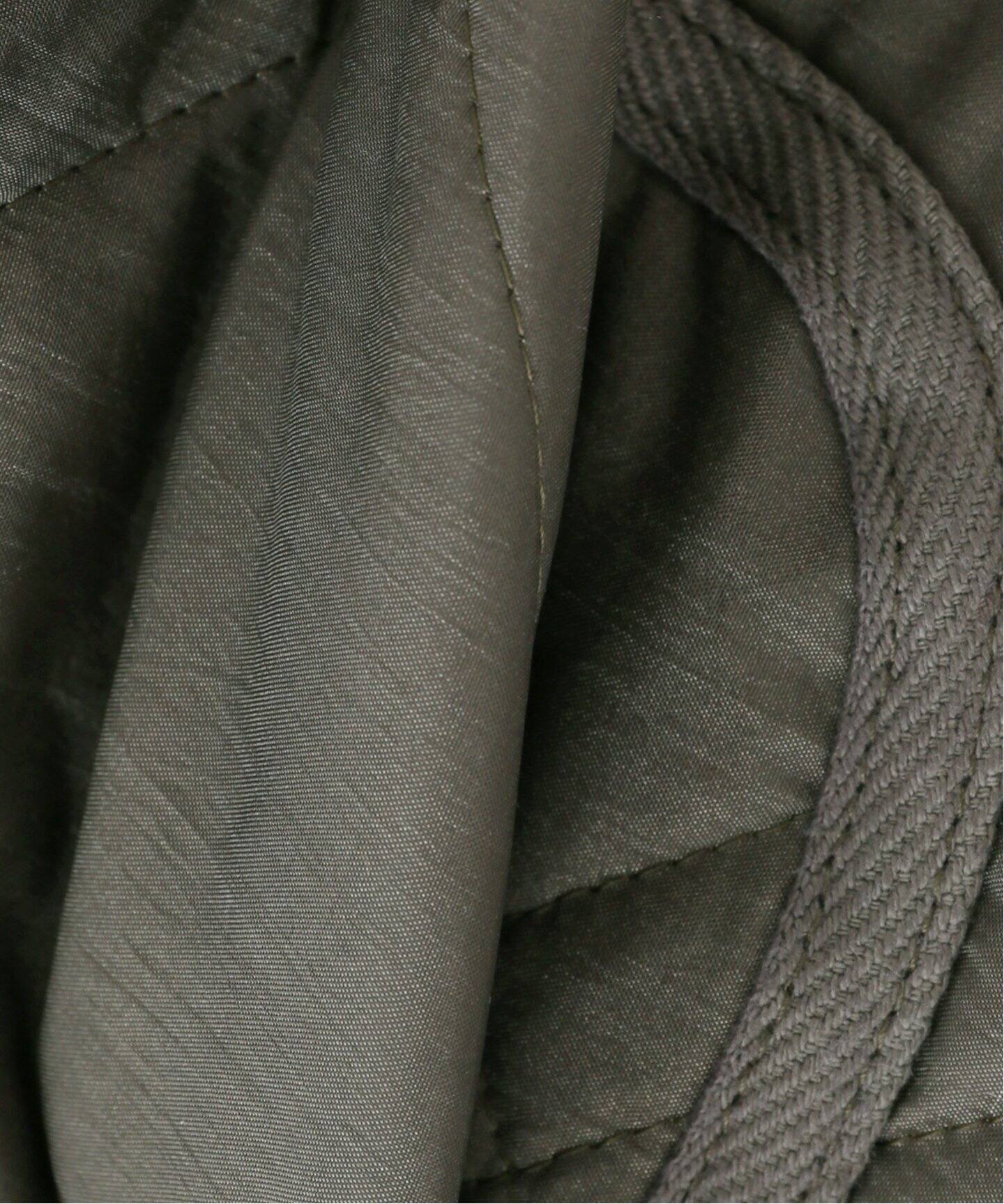 HARi / ハリ】REVERSIBLE VEST（ベスト）｜journal standard