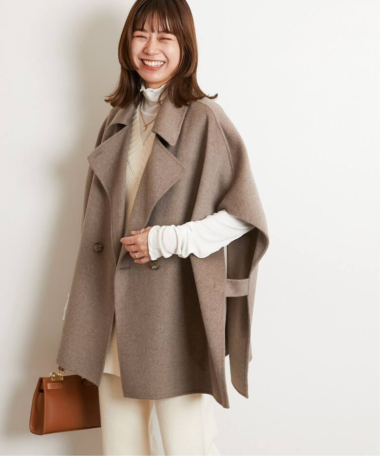 追加2》ウールナイロンリバーVEST（ベスト）｜JOURNAL STANDARD relume  