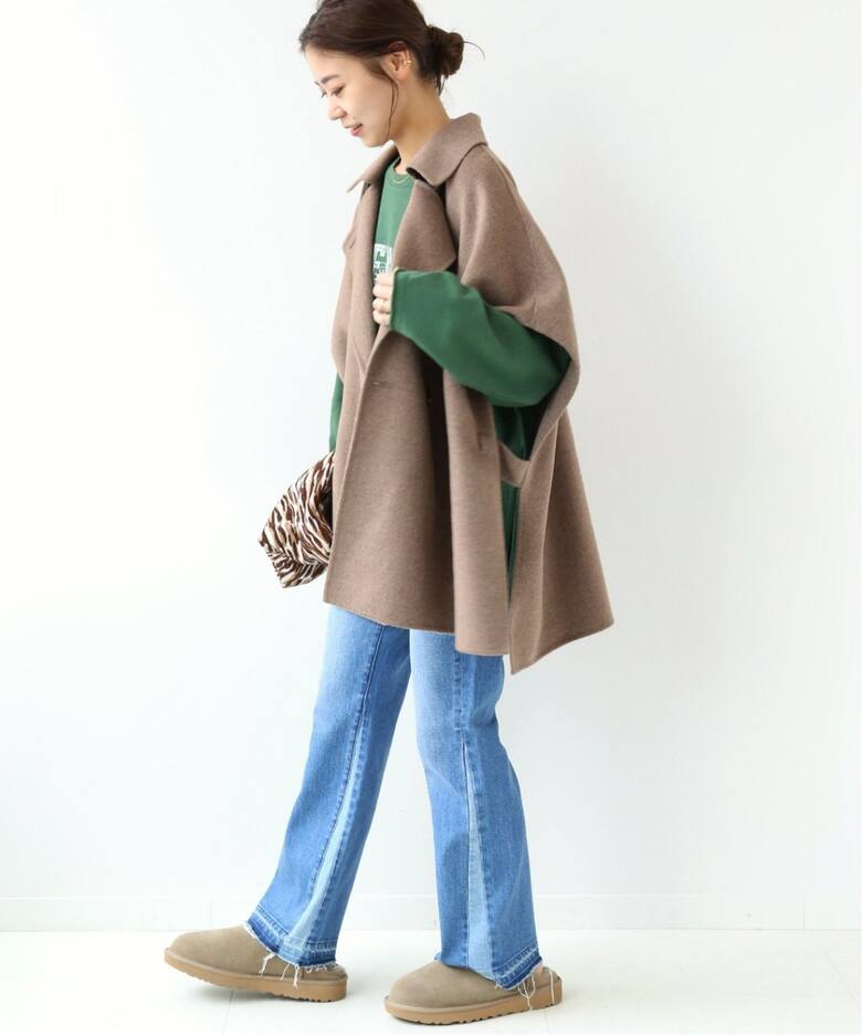 追加3》ウールナイロンリバーVEST（ベスト）｜JOURNAL STANDARD relume 