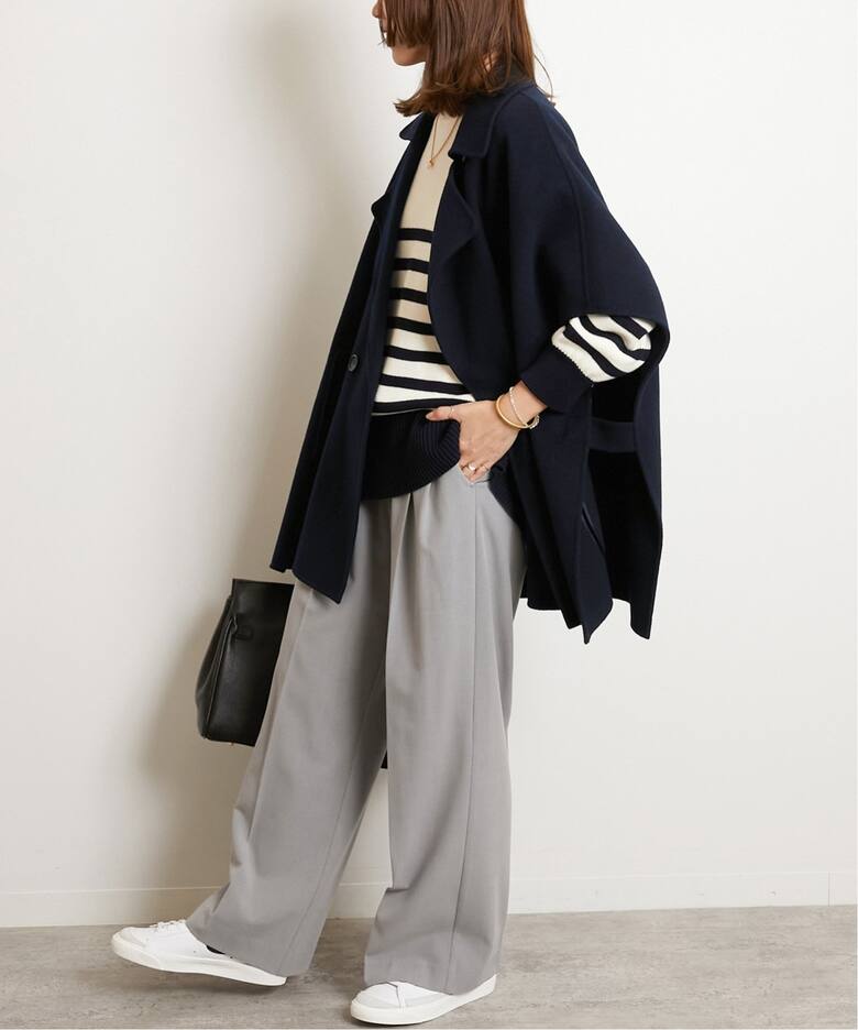 追加3》ウールナイロンリバーVEST（ベスト）｜JOURNAL STANDARD relume 