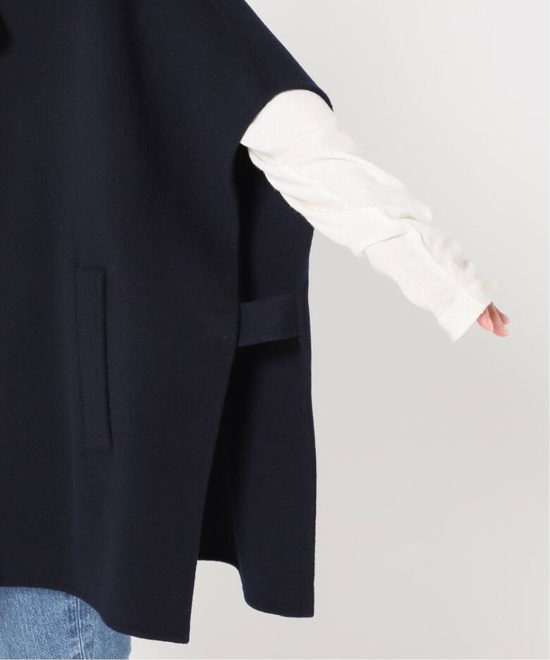 追加3》ウールナイロンリバーVEST（ベスト）｜JOURNAL STANDARD relume 