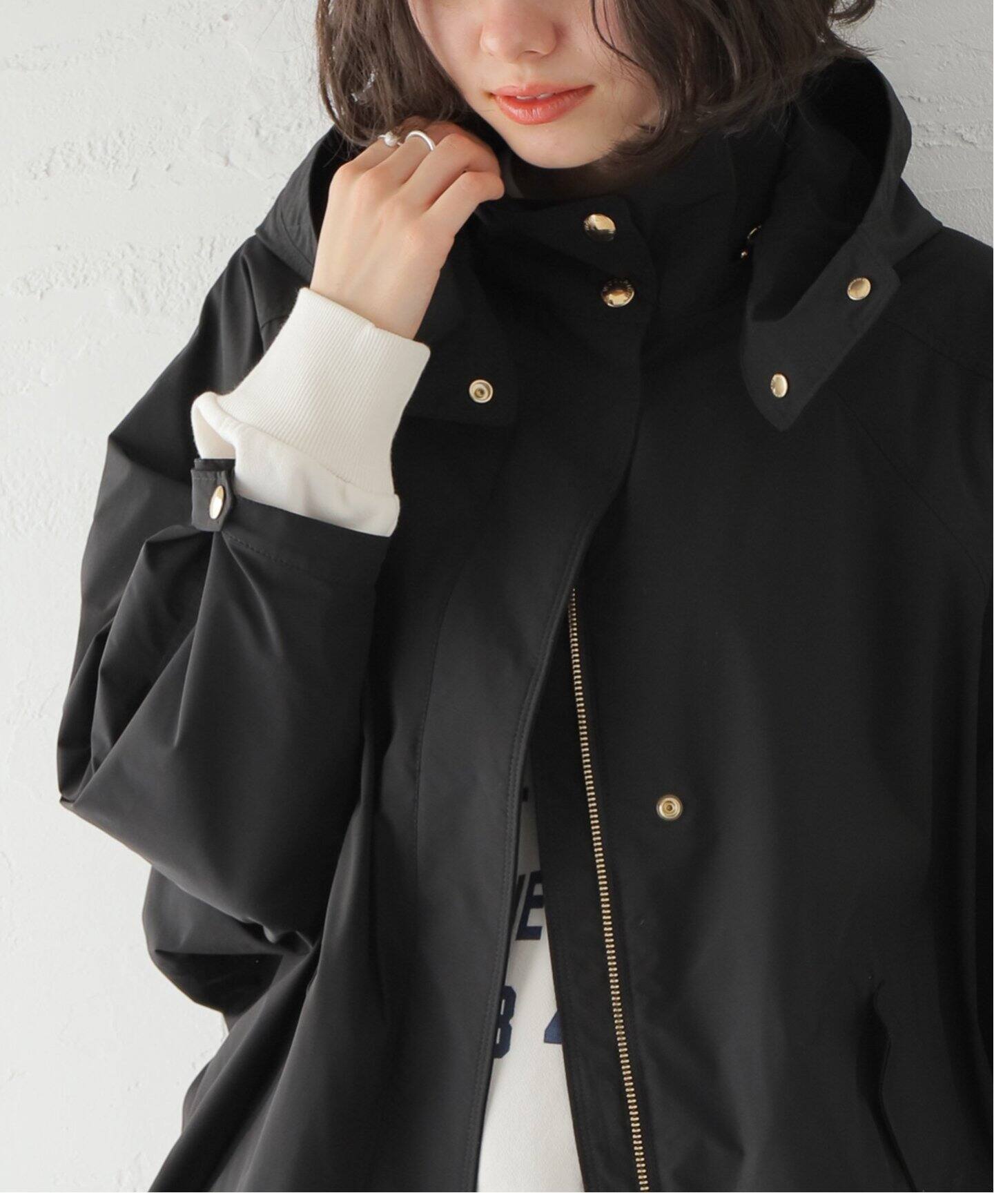 WOOLRICH/ウールリッチ】ANORAK：ブルゾン（その他ブルゾン 