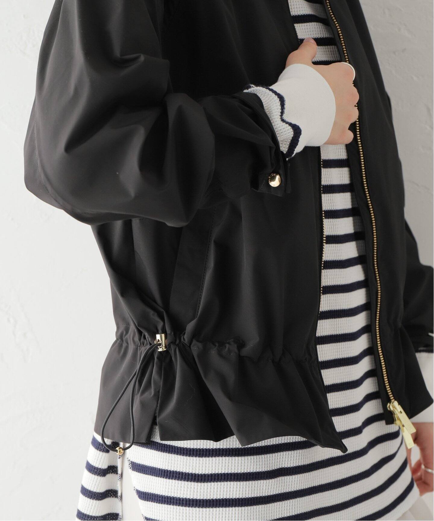 WOOLRICH/ウールリッチ】CITY BOMBER：ブルゾン（その他ブルゾン 