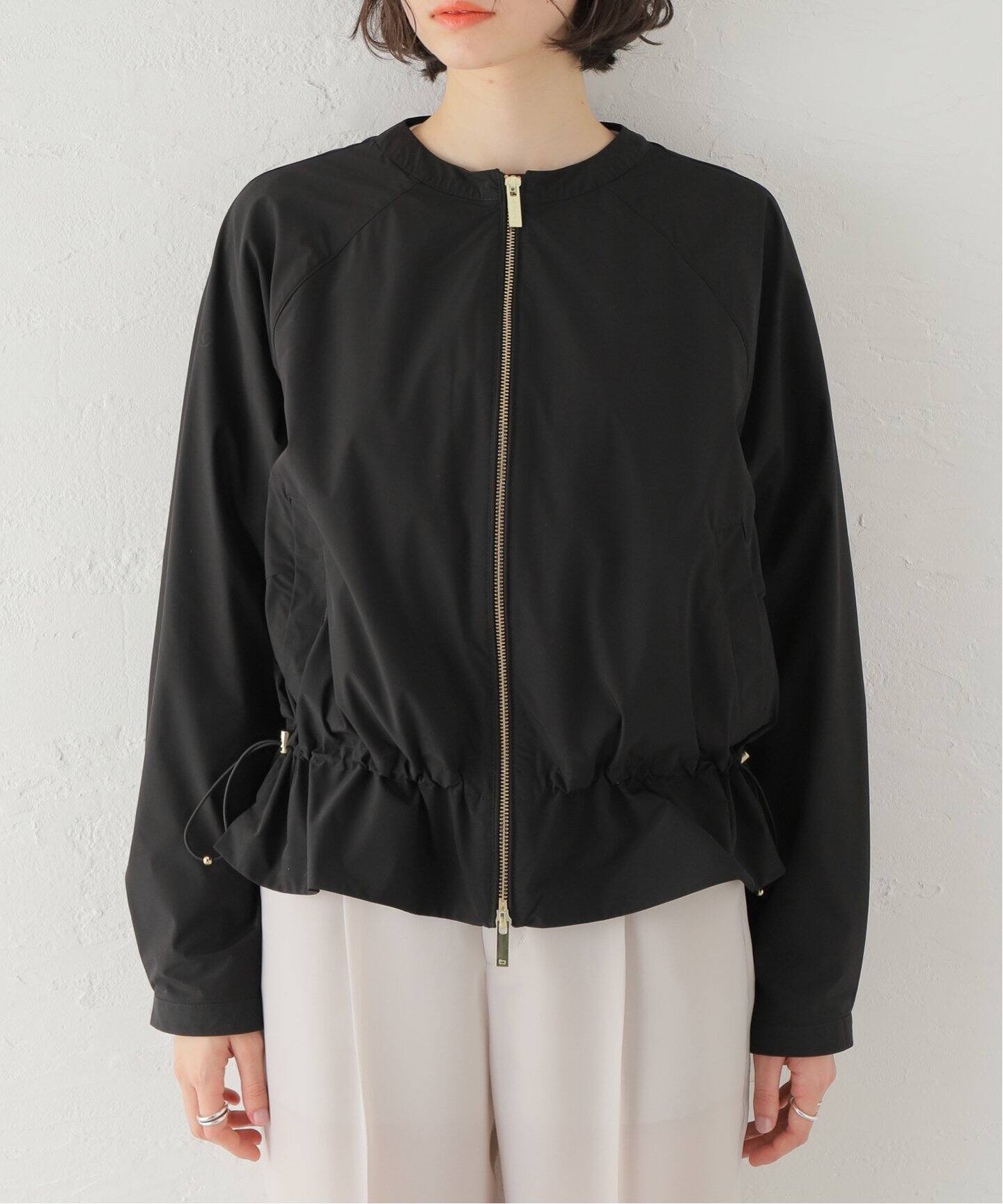 WOOLRICH/ウールリッチ】CITY BOMBER：ブルゾン（その他ブルゾン 