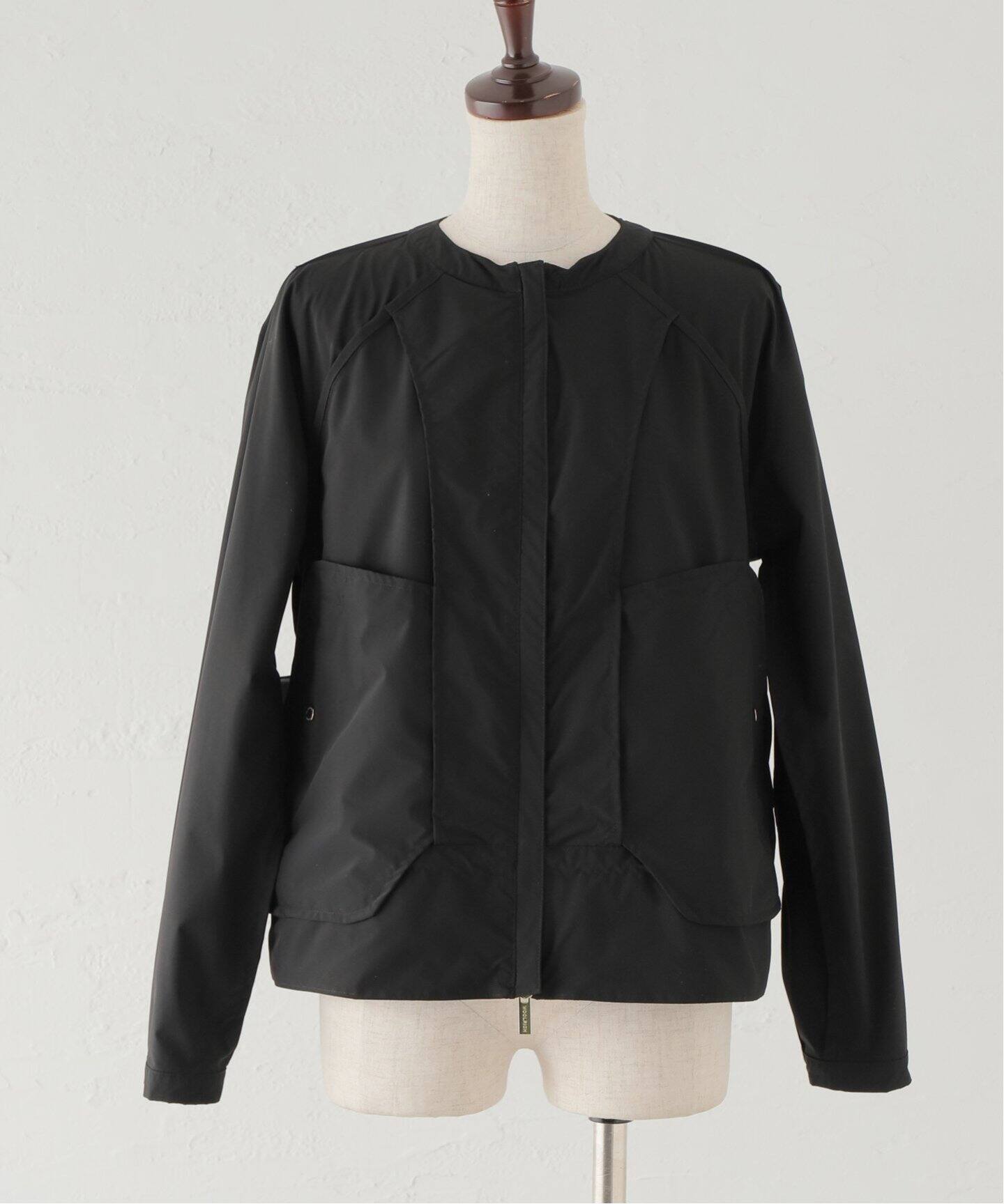 WOOLRICH/ウールリッチ】CITY BOMBER：ブルゾン（その他ブルゾン 