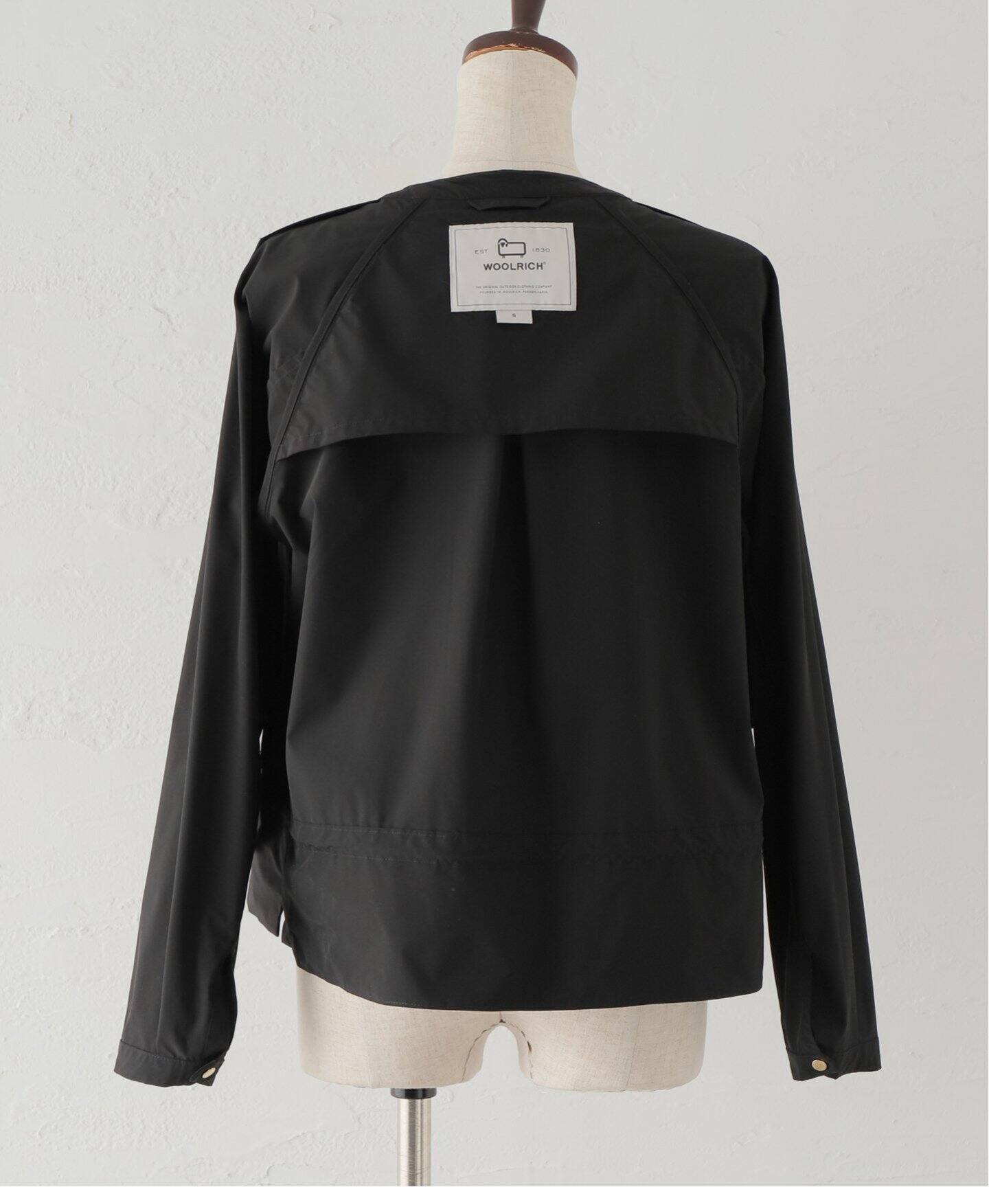 WOOLRICH/ウールリッチ】CITY BOMBER：ブルゾン（その他ブルゾン 