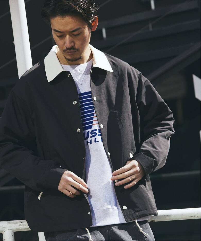 SKOOKUM / スクーカム】別注 スポーツジャケット（その他ブルゾン 