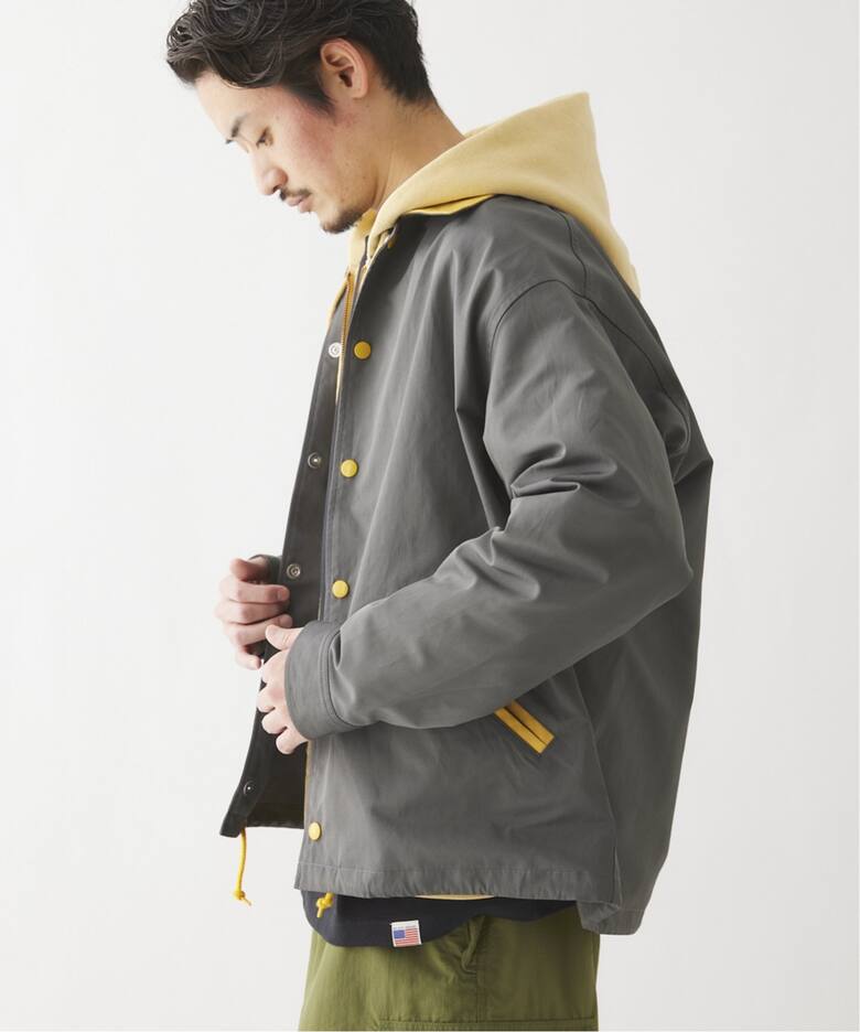 SKOOKUM / スクーカム】別注 スポーツジャケット（その他ブルゾン 
