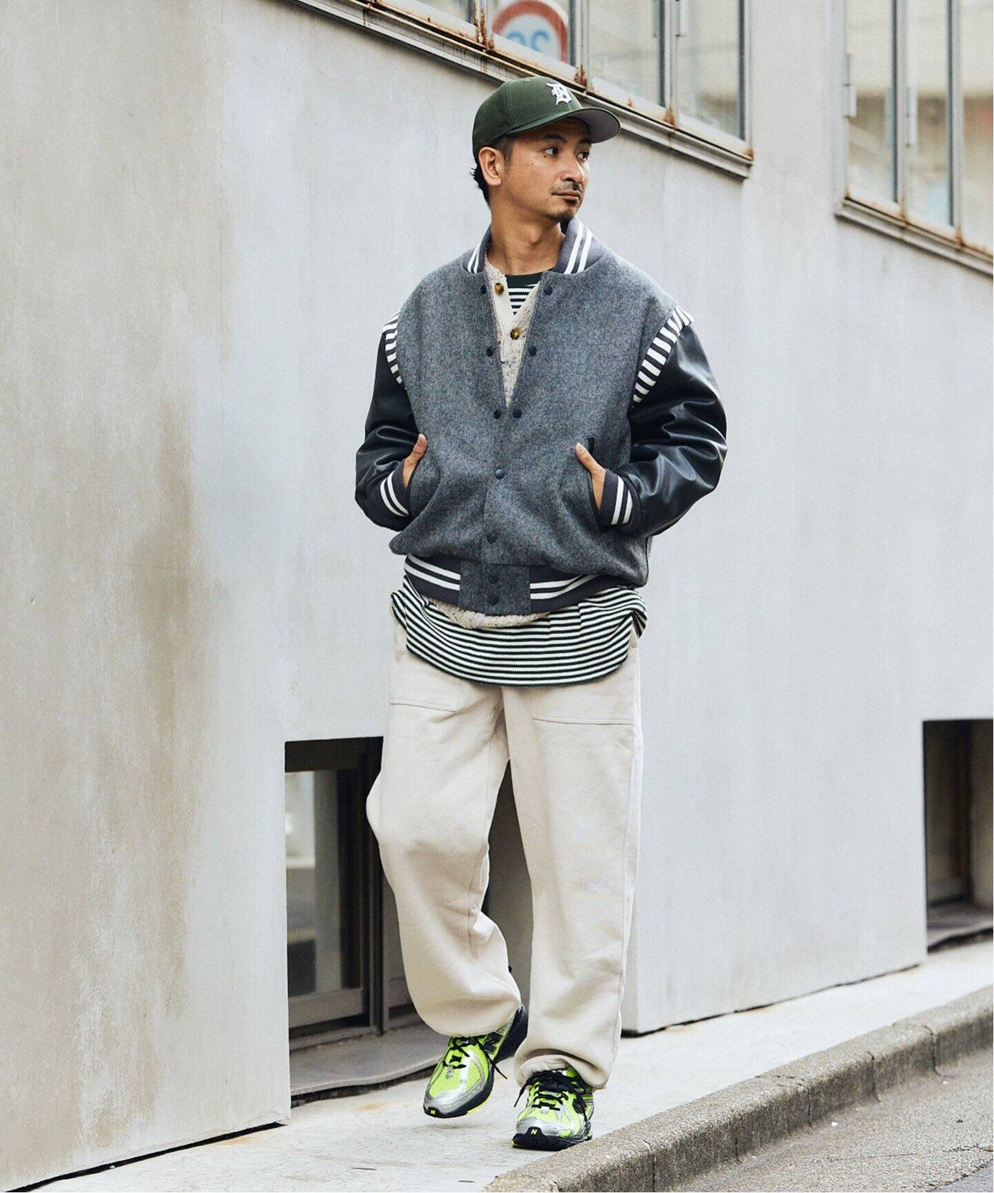 JOURNAL STANDARD relume（ジャーナルスタンダード レリューム
