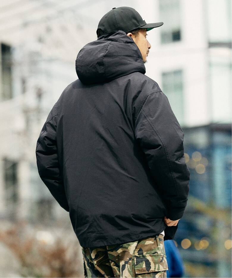 SIERRA DESIGNS / シエラデザイン】別注 3WAY マウンテンパーカー 