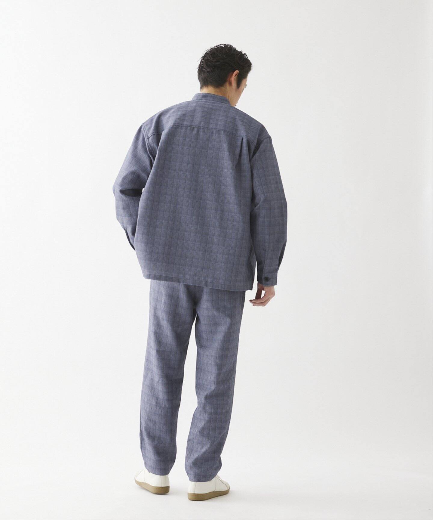 ミックスブッチャー CPOシャツジャケット（その他ブルゾン