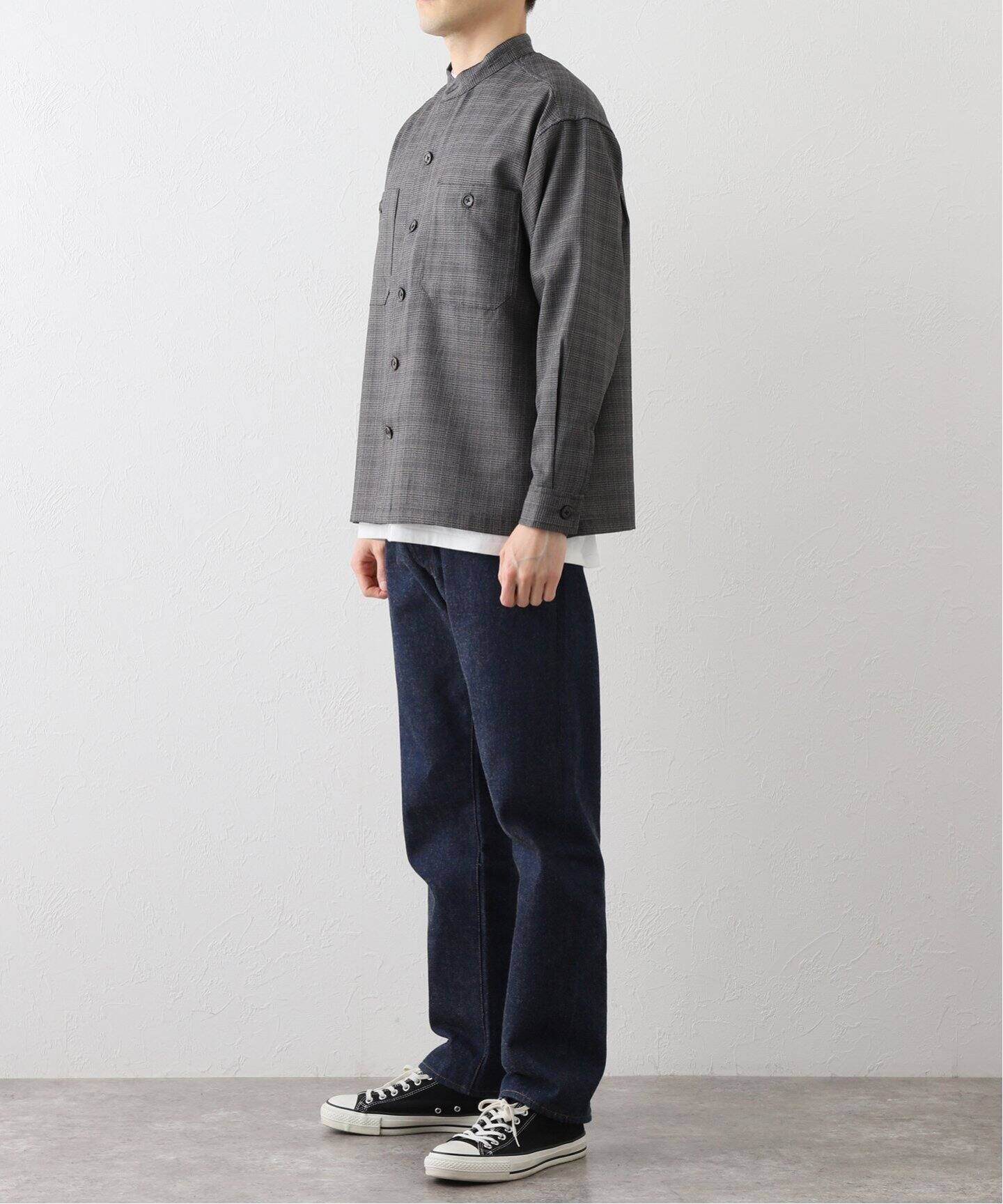 ミックスブッチャー CPOシャツジャケット（その他ブルゾン