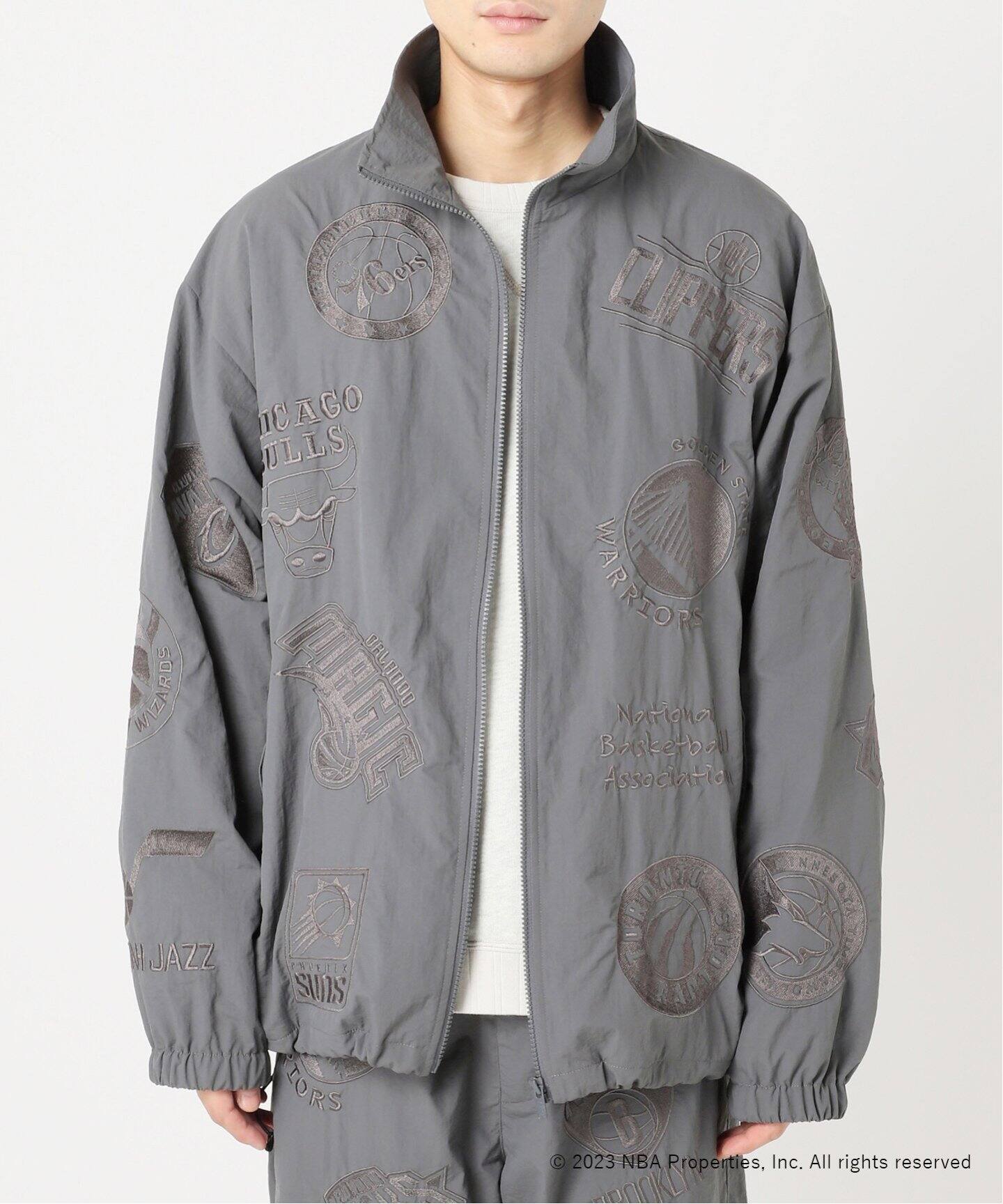 NBA スプリーウェル 直筆サインジャージ PUMA 鑑定書付き ぬるく 