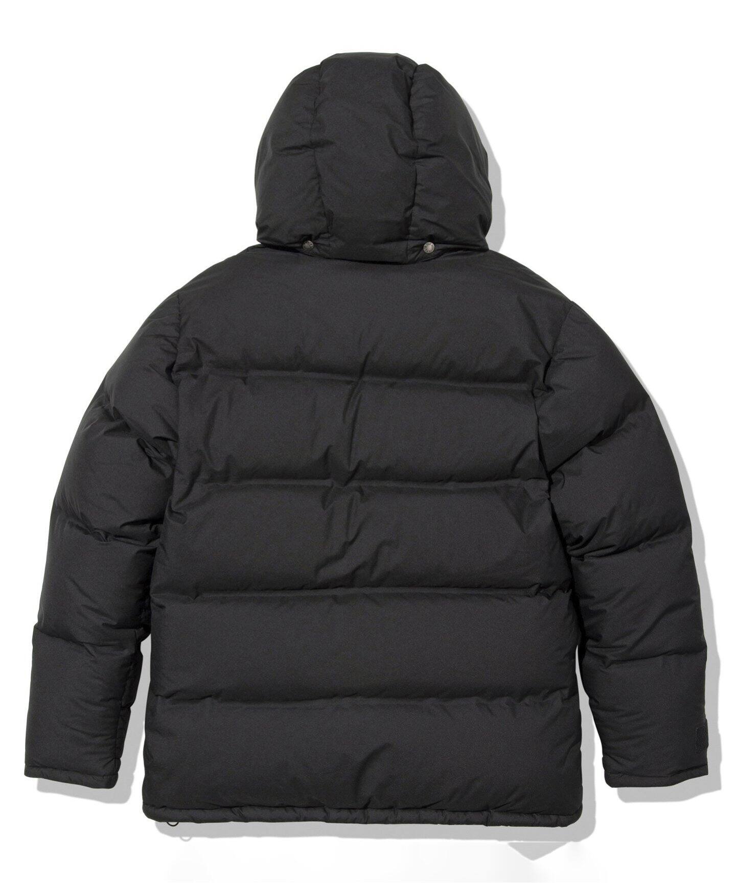 THE NORTH FACE / ザ ノースフェイス】 WS Brooks Range Light Parka 