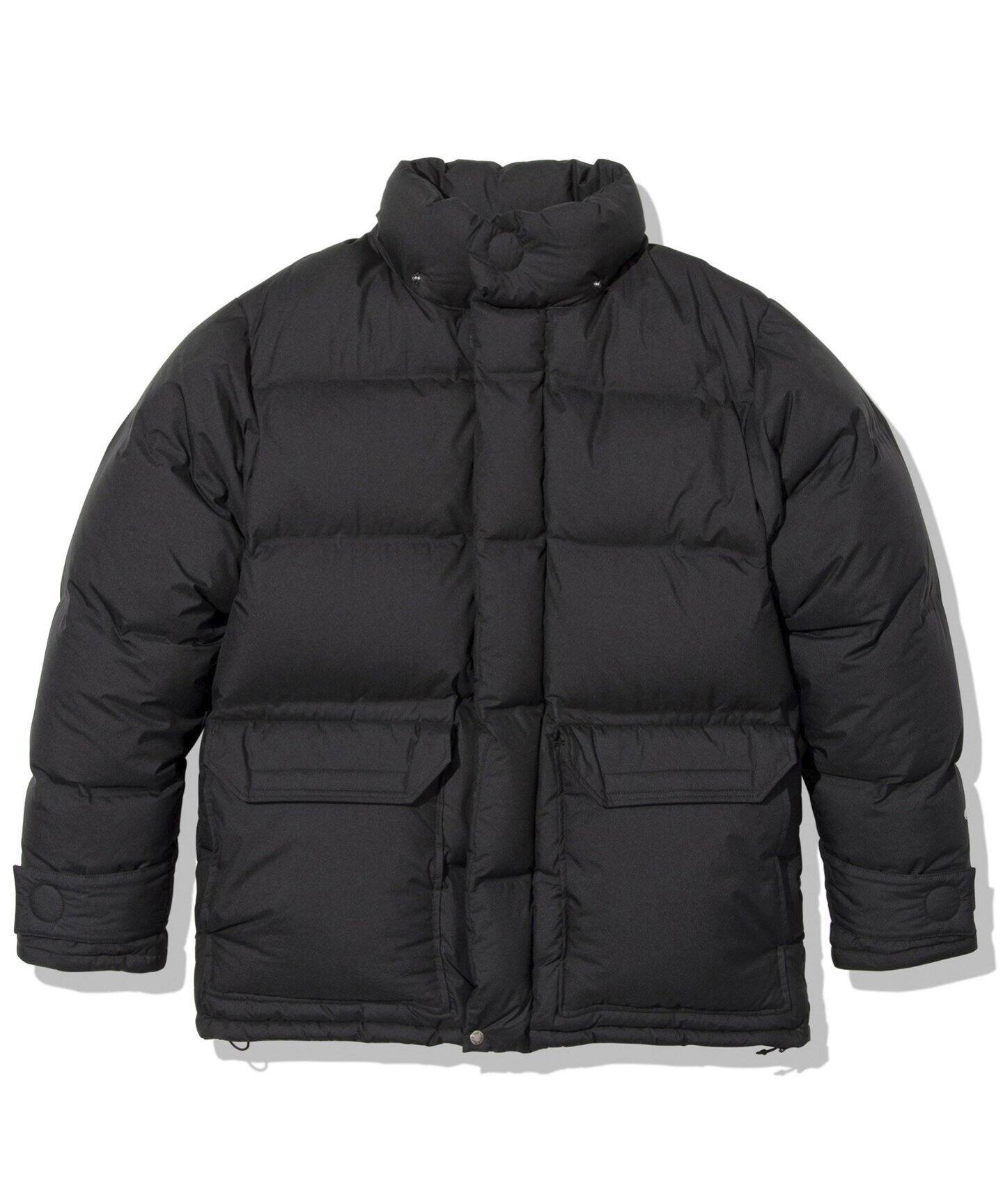 THE NORTH FACE / ザ ノースフェイス】 WS Brooks Range Light Parka 