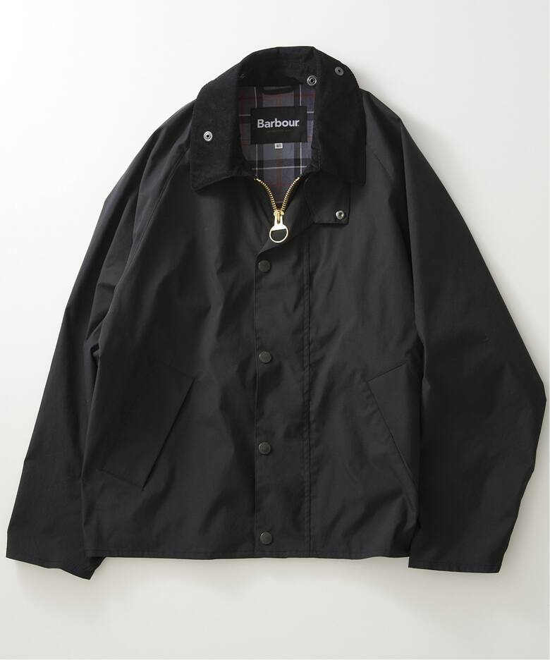 BARBOUR / バブアー】別注 TRANSPORT ジャケット（その他ブルゾン 