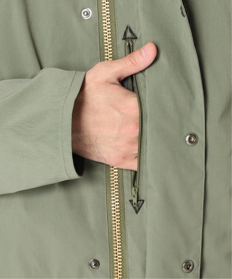 BARBOUR / バブアー】別注 TRANSPORT ジャケット（その他ブルゾン 