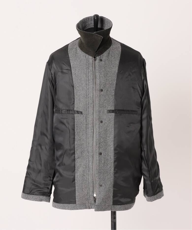 BARBOUR / バブアー】別注 TRANSPORT ジャケット（その他ブルゾン  