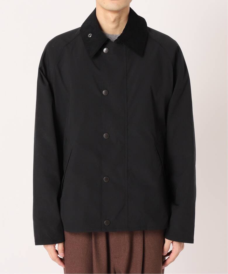 BARBOUR / バブアー】別注 TRANSPORT ジャケット（その他ブルゾン 