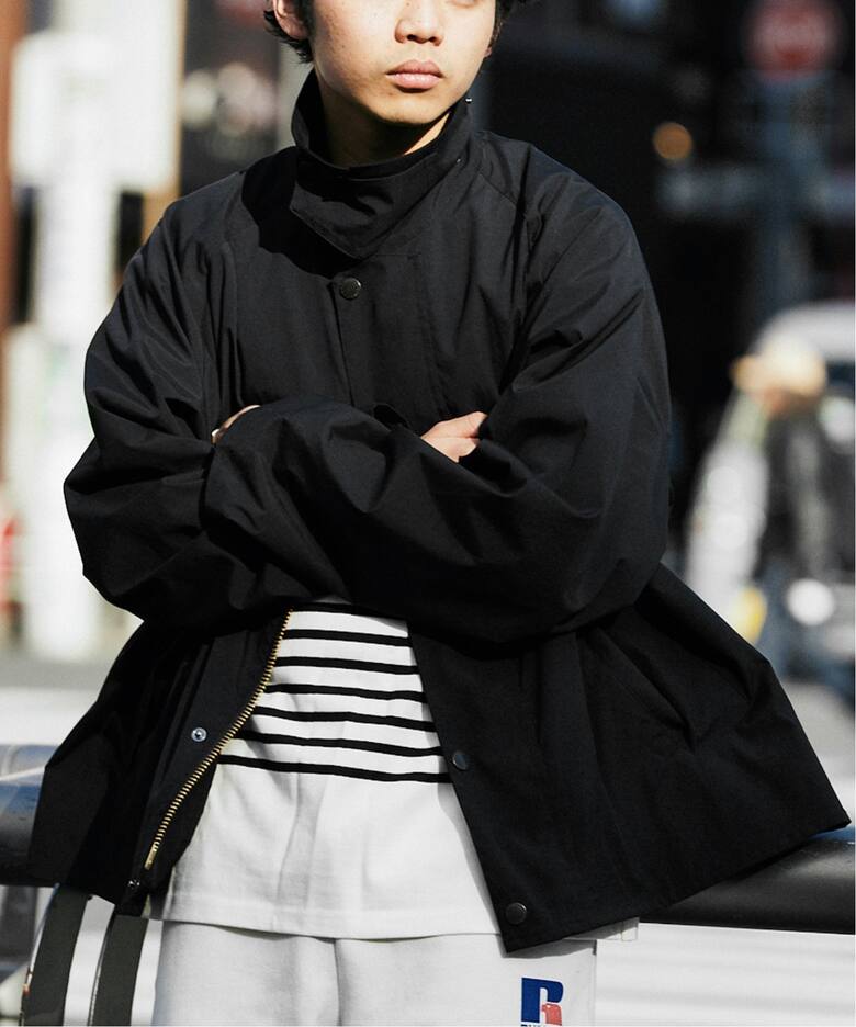 BARBOUR / バブアー】別注 TRANSPORT ジャケット（その他ブルゾン  