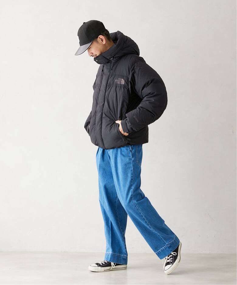 THE NORTH FACE / ザ ノースフェイス】Alteration Baffs Jacket  