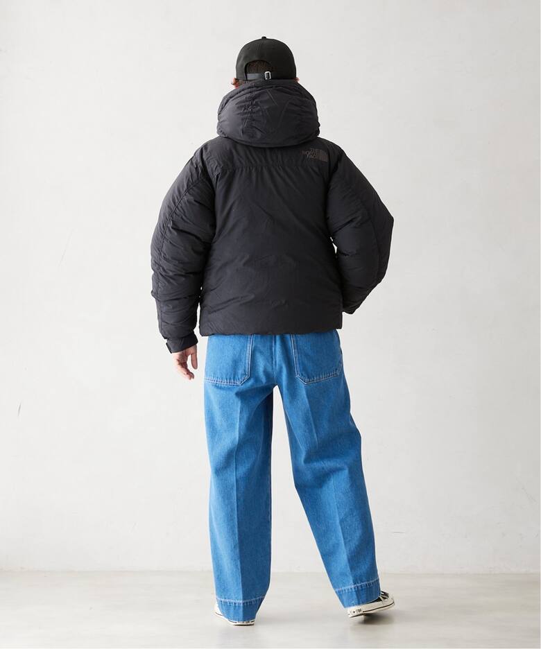 THE NORTH FACE / ザ ノースフェイス】Alteration Baffs Jacket  