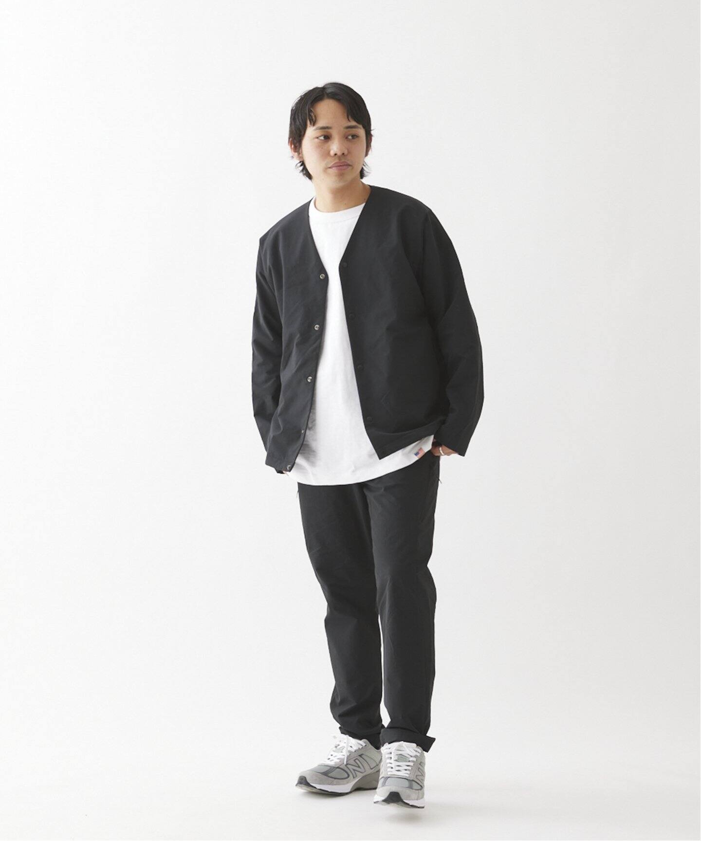 SNOWPEAK / スノーピーク】Active Comfort カーディガン（その他  