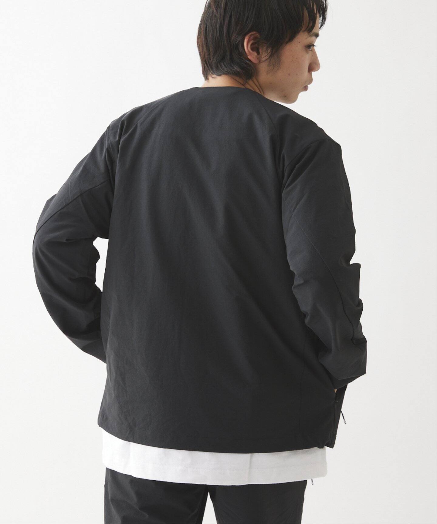 SNOWPEAK / スノーピーク】Active Comfort カーディガン（その他  