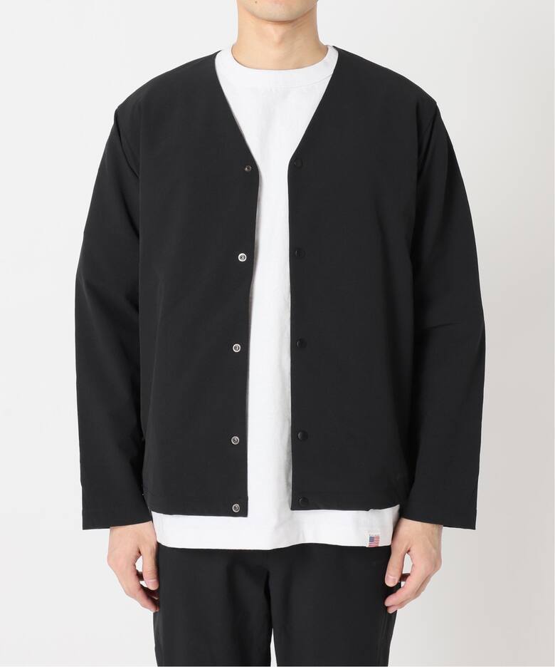 SNOWPEAK / スノーピーク】Active Comfort カーディガン（その他  