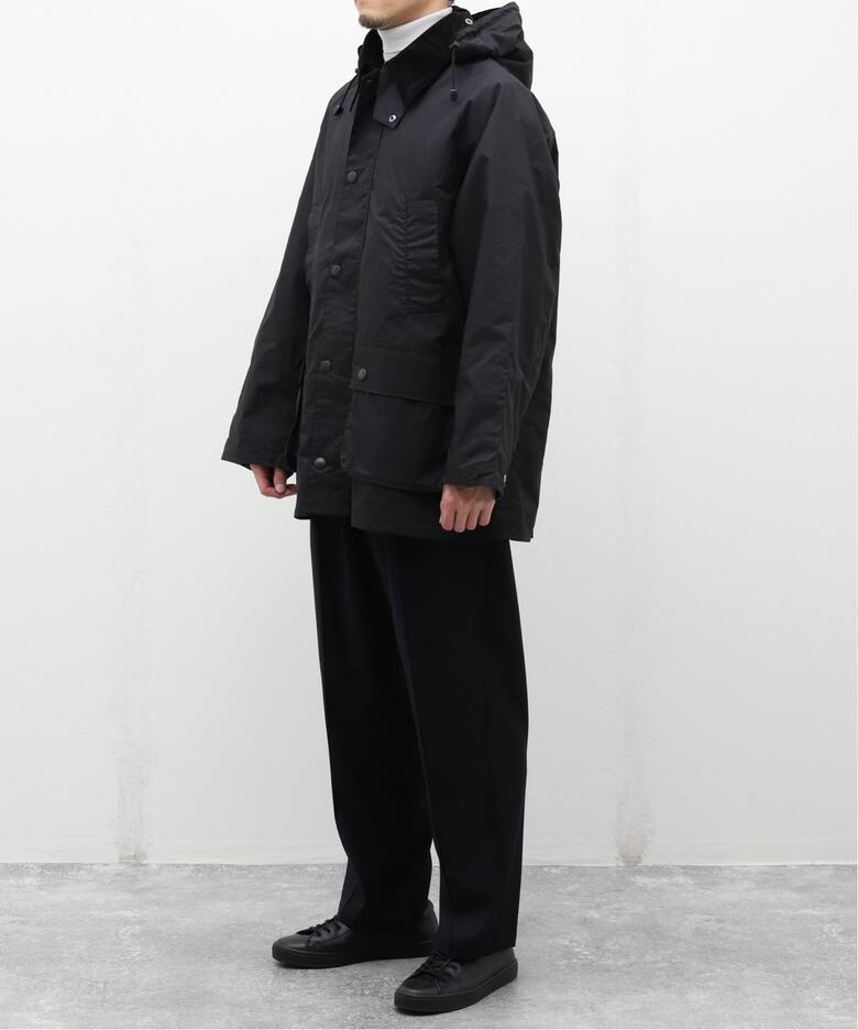Barbour / バブアー】別注オーバーサイズ BEDALE（その他ブルゾン 