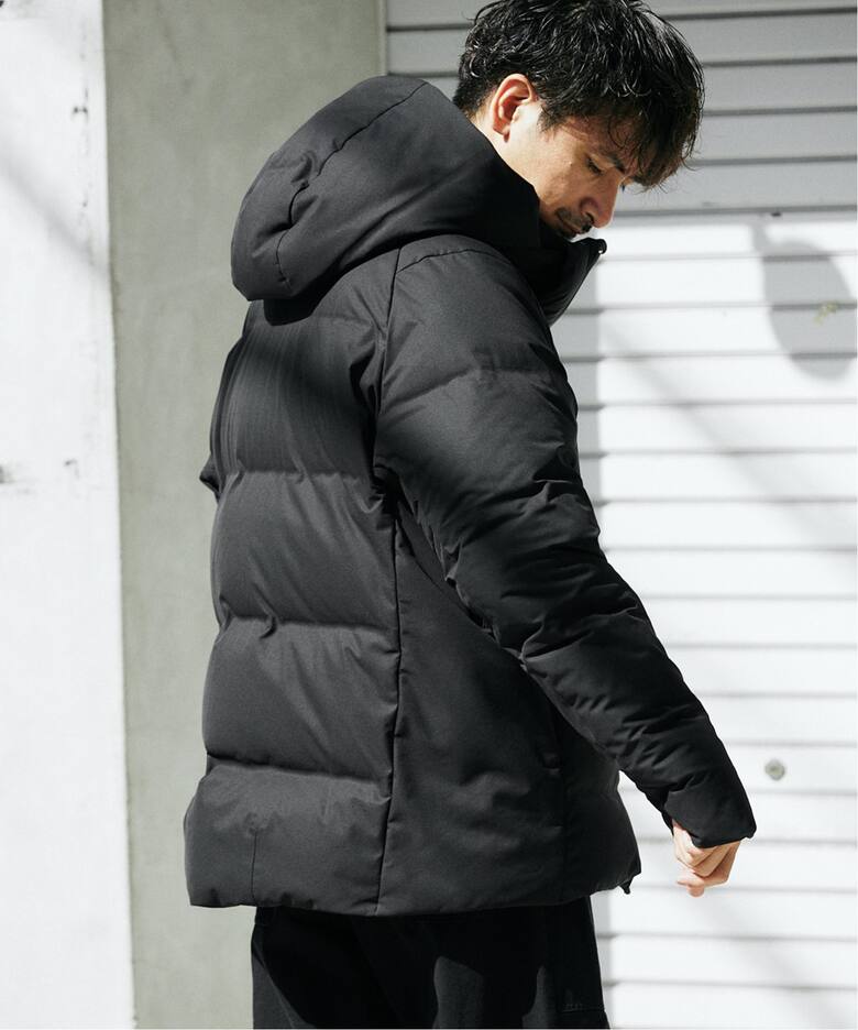 DESCENTE ALLTERRAIN/デサント】別注 AMBIT / アンビット（ダウン 
