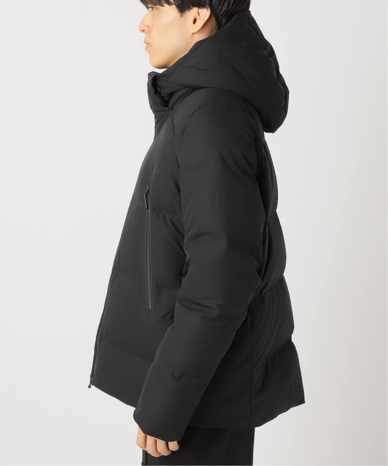 DESCENTE ALLTERRAIN/デサント】別注 AMBIT / アンビット（ダウン 