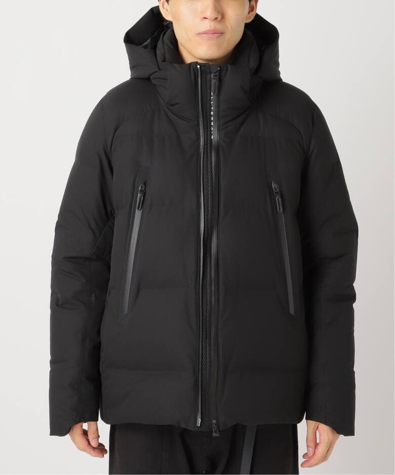 DESCENTE ALLTERRAIN/デサント】別注 AMBIT / アンビット（ダウン 